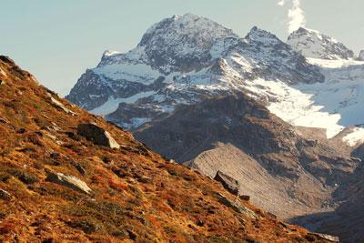 TOP 20 ALPINE GIPFELZIELE 2022