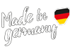 made in Germany