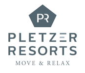 Logo Pletzer Resorts