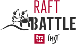Logo Raftbattle