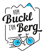 Vom Buckl zum Berg