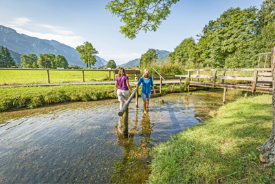 Top 20 Nachhaltigkeit im Tourismus