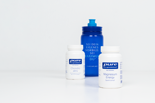 Wir verlosen 3 x 1 Mikronährstoff-Paket von Pure Encapsulations®