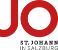 St Johann in Salzburg