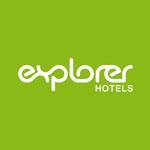 Logo Explorer Hotels