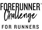 Forerunner Challange