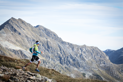 Urlaubszeit ist Trailzeit: Profitipps für alle, die im Urlaub ins Trailrunning richtig einsteigen wollen