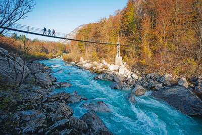 Weitwandern: Worauf es für einen gelungenen Einstieg ankommt