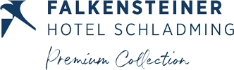 Logo Falkensteiner Hotel Schladming
