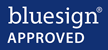 bluesign Logo