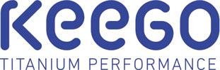 Keego logo