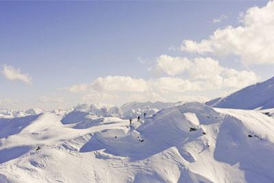 Highlights des Winters: Was zu beachten ist, wenn einmal im Jahr das ganz besondere Skitour-Erlebnis lockt