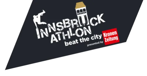 Innsbruckathlon Logo