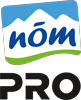 NÖM PRO Logo