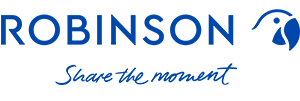 ROBINSON Logo