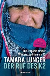 Tamara Lunger: Der Ruf des K2.