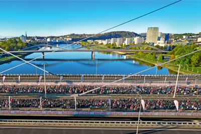 Ziel Halbmarathon: Trainings-Tipps und Tricks für deine Wettkampf-Teilnahme