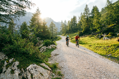 Fit für den Frühling: Wie man sein Bike vor den ersten Touren der Saison aus dem Winterschlaf holt