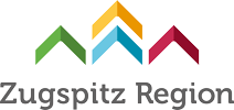 Logo Zugspitz Region
