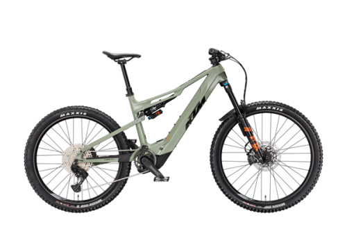 SPORTaktiv Leseraktion: Auf zum eBike-Mädl-Trip!