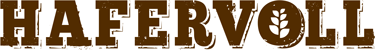 Hafervoll Logo