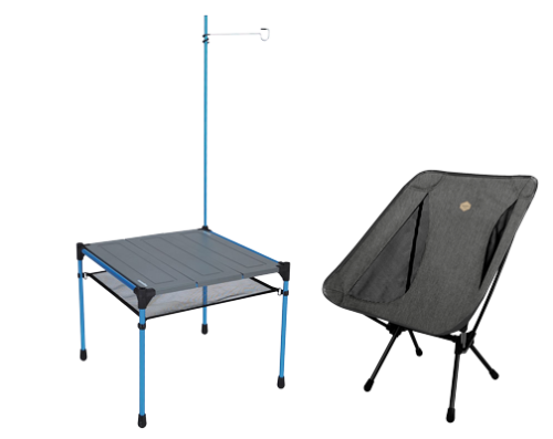 GEWINNSPIEL DER WOCHE – mit Snowline Camping: Weniger schleppen. Mehr erleben