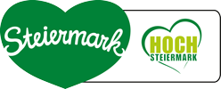 Hochsteiermark Logo
