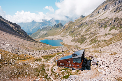 Der Gipfel des Bergsports: Zwischen Euphorie und Gefahren – was man zu Hochtouren wissen muss