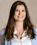 Fiona Triendl, Marktmanagement Innsbruck Tourismus  