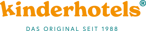 Logo Kinderhotels