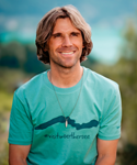 Patrick Rauter, Marketing Wörthersee- Rosental  Tourismus