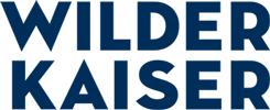 Wilder Kaiser Logo