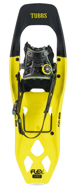 Schneeschuhwandern im alpinen Gelände: Worauf es ankommt