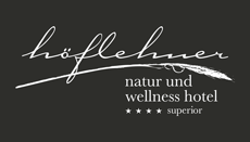 Natur- und Wellnesshotel Höflehner