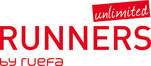 Die SuperHalfs: Europas Laufabenteuer der besonderen Art Logo ruefa