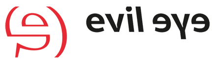 Gewinnspiel: Wir verlosen 1 x die Sportbrille SPEEDSENSE von evil eye Logo