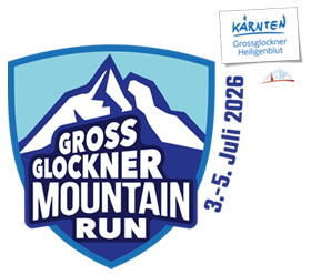 Großglockner Mountain Run 2026 Logo