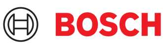 Das Abenteuer beginnt an deiner Haustüre Bosch Logo