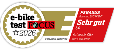 60 Jahre ZEG – starke Marken, starke Fahrräder