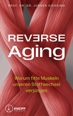 Reverse Aging – Warum fitte Muskeln unseren Stoffwechsel verjüngen