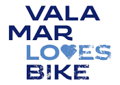 Radparadies Rab: Wo jede Tour zur Entdeckungsreise wird Valamar Logo