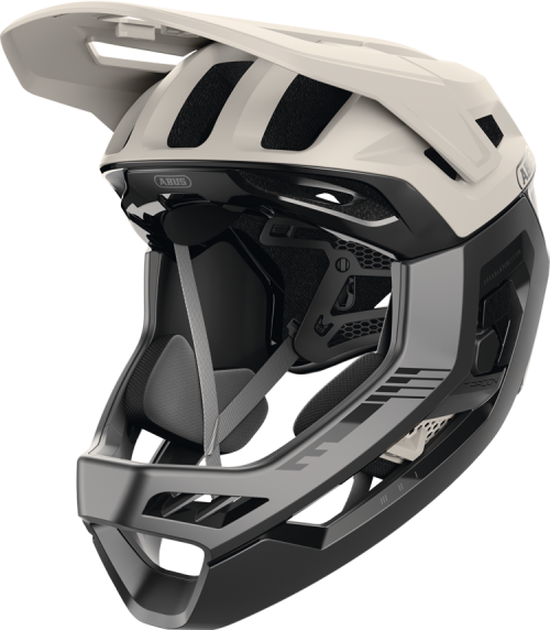SWITCH FAST, RIDE YOUR WAY - Gewinne einen ABUS MTB Helm