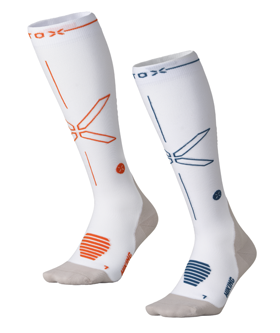 ​​​​​​​Dryarn® Hiking Socks