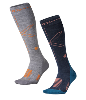Merino Hiking Socks