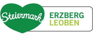 Erzberg Leoben Steiermark Logo