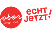 Wo Granit Beine macht Logo OÖ
