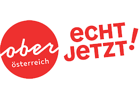 In Linz greifen alle Räder ineinander OÖ Logo
