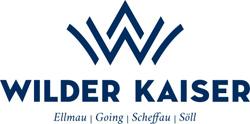 Neue Sternwanderung Kaiserblüte am Wilden Kaiser Logo