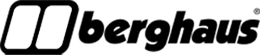 60 JAHRE BERGHAUS. EIN JAHR VANLIFE ZU GEWINNEN. Logo