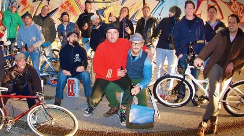 Trenne mich schweren Herzens von meinem Fixie! Kaum gefahren und in einem sehr guten Zustand. Sattel. Scott OTG 20 SingleSpeed Fahrrad (Fixie) in 6020 Innsbruck